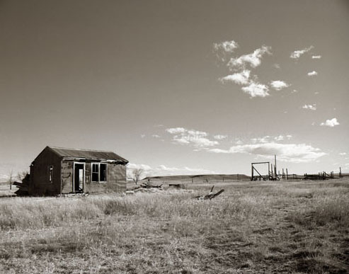 South Dakota